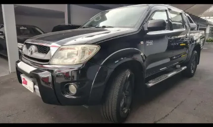 Toyota hilux 2.7 cd sr 4x2 2009