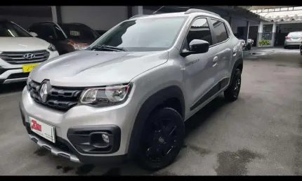 Renault kwid outsid 10mt 2022-único dono