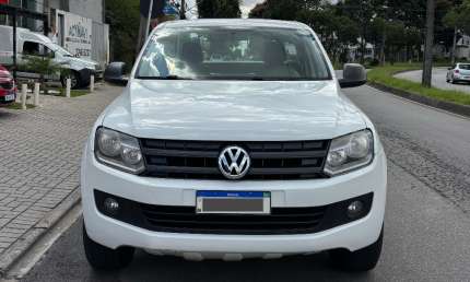 Amarok cs 2.0 tdi 4x4 2016 diesel
