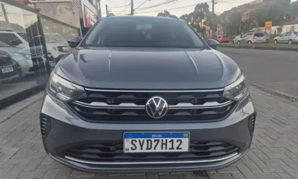 Nivus confortline 200 tsi ano 2024