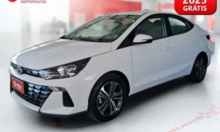 Hyundai hb20s 2024 1.0 tgdi flex comfort plus automático