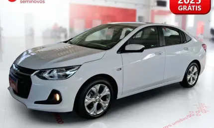 Chevrolet onix 2024 1.0 turbo flex plus ltz automático
