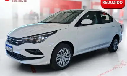 Fiat cronos 2023 1.0 firefly flex drive manual