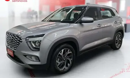 Hyundai creta 2024 1.0 tgdi flex limited safety automático