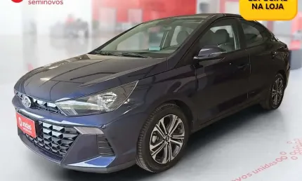 Hyundai hb20s 2024 1.0 tgdi flex comfort automático