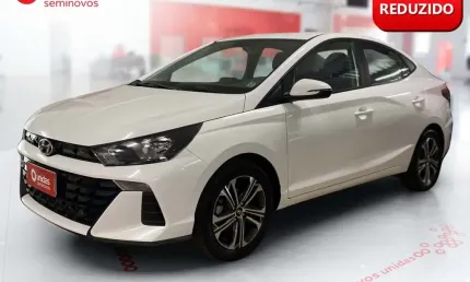 Hyundai hb20s 2024 1.0 tgdi flex comfort plus automático