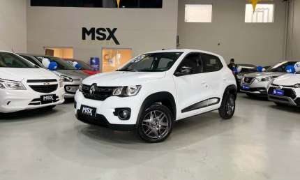 Renault kwid flex manual