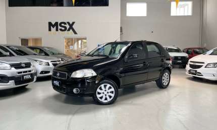 Fiat palio flex manual