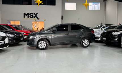 Chevrolet prisma flex manual