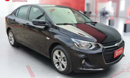 Chevrolet onix 2023 1.0 flex lt manual