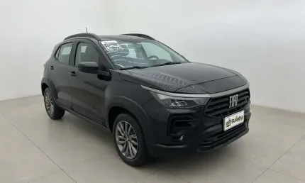 Fiat pulse 1.3 drive flex aut. 2024