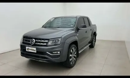 Volkswagen amarok extreme cd 3.0 4x4 tb diesel aut. 2019
