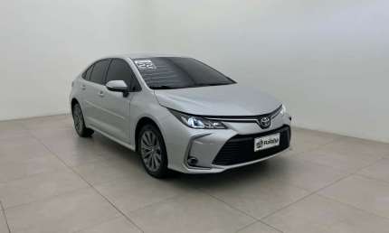 Toyota corolla xei 2.0 16v flex aut. 2022