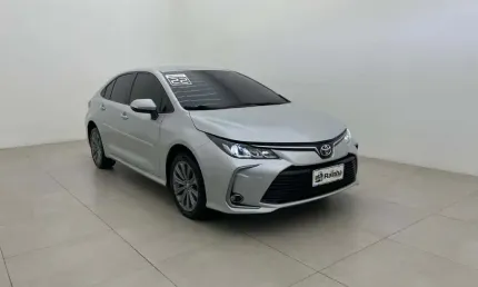 Toyota corolla xei 2.0 16v flex aut. 2022