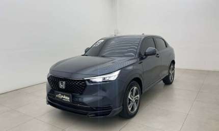 Honda hr-v 1.5 tb touring flex aut. 2023