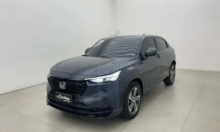 Honda hr-v 1.5 tb touring flex aut. 2023