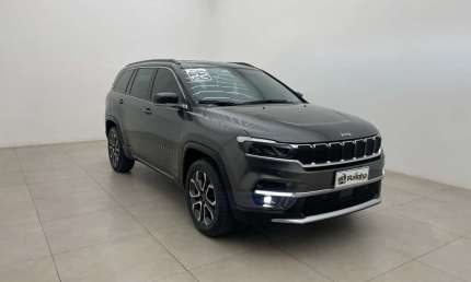  jeep commander limited t270 1.3 tb flex aut 2022