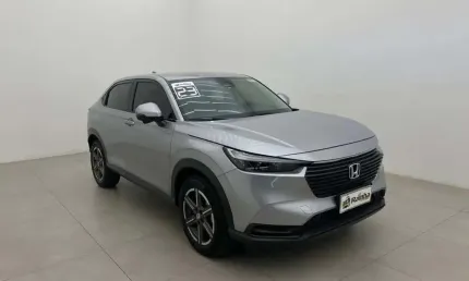 Honda hr-v ex 1.5 sensing 16v 5p aut 2023