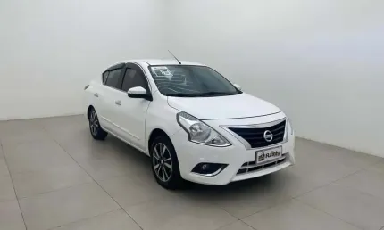 Nissan versa 16uniquecvt 2018