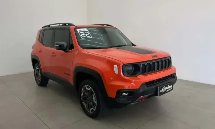 Jeep renegade trailhawk t270 1.3 tb flex aut 2022