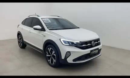 Volkswagen nivus highline 1.0 200 tsi flex aut. 2023
