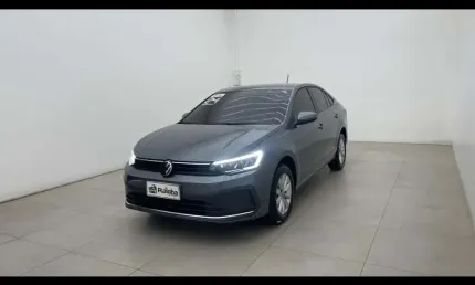 Volkswagen virtus tsi 1.0 flex 12v 4p aut. 2024