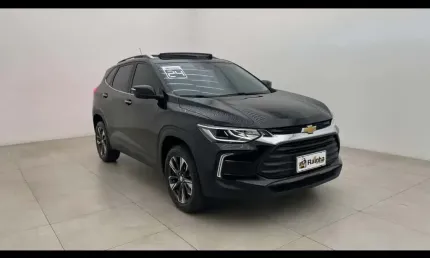 Chevrolet tracker premier 1.2 turbo 12v flex aut 2024