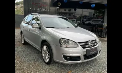 Volkswagen jetta variant 2.5 20v 170cv tiptronic