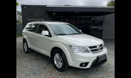 Fiat freemont emot./precision 2.4 16v 5p aut.
