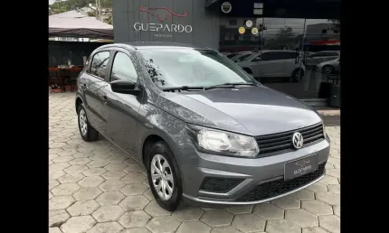 Volkswagen gol 1.0 12v