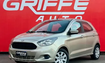 Ford ka se 1.0 ha b 2018