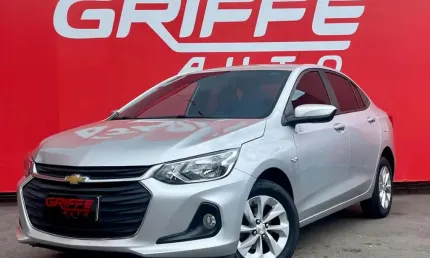 Chevrolet onix plus 10tmt ltz 2021