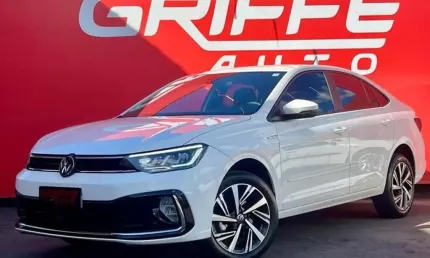 Volkswagen virtus hl ac 2024