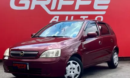 Chevrolet corsa hatch maxx 2011