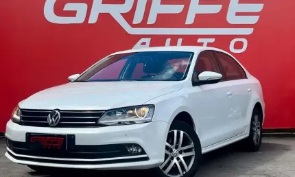 Volkswagen jetta cl af 2018
