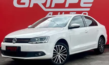 Volkswagen jetta 2.0 2013