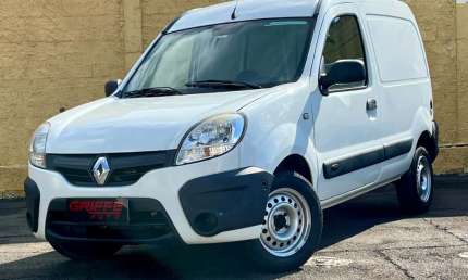 Renault kgoo express16 2018