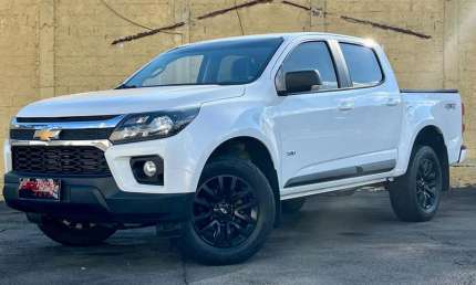 Chevrolet s10 lt dd4a 2022