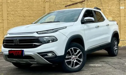 Fiat toro endur t270 at6 2024