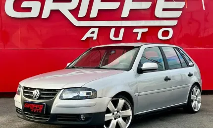 Volkswagen gol 1.6 power giv 2009
