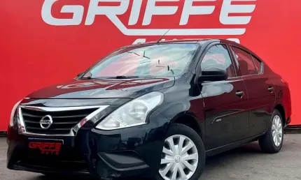 Nissan v-drive 16sedicvt 2021