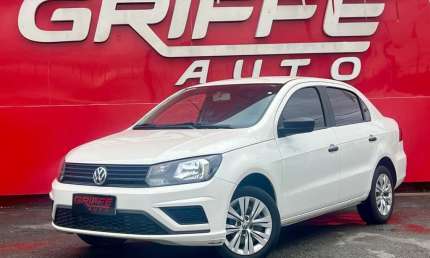 Volkswagen voyage 1.6l af5 2022