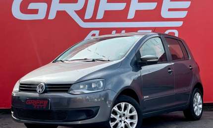 Volkswagen fox 1.6 gii 2013