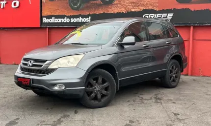 Honda cr-v lx 2010