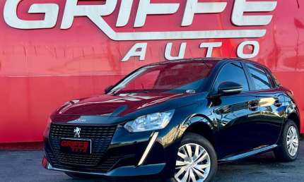 Peugeot 208 like mt 2024
