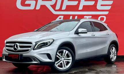 Mercedes-benz gla250 2016
