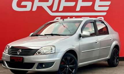 Renault logan exp 16 2011