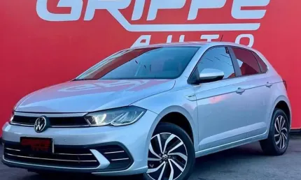 Volkswagen polo hl ab 2024