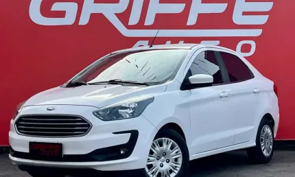 Ford ka se plus c 2020