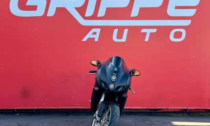 Ducati superbike 749 2006